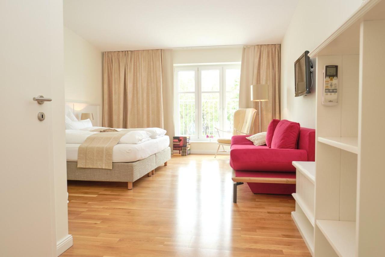 Domizil Gols, Boutique - Hotel Exterior photo
