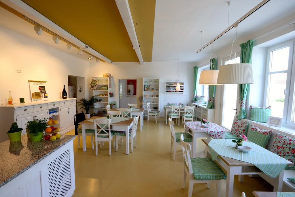 Domizil Gols, Boutique - Hotel Exterior photo