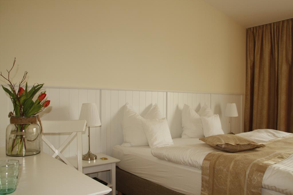 Domizil Gols, Boutique - Hotel Exterior photo