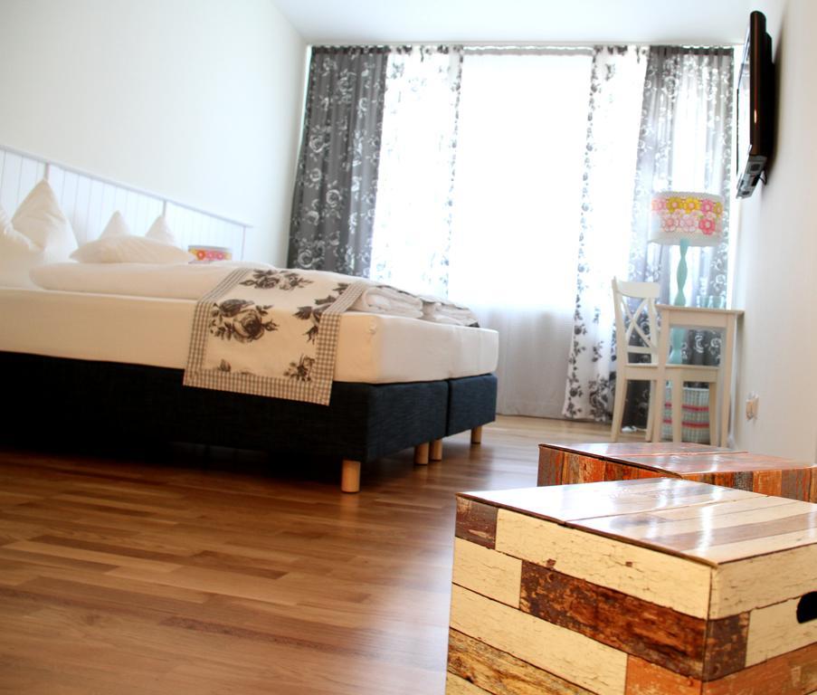 Domizil Gols, Boutique - Hotel Exterior photo